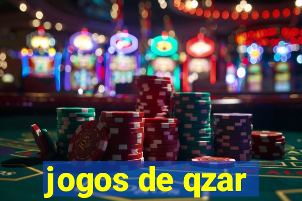 jogos de qzar